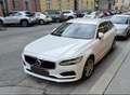 Volvo V90 V90 D4 AWD Momentum Geartronic Momentum Weiß - thumbnail 4