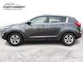 Kia Sportage 4WD*PAN-D*LEDER*XENON* Grijs - thumbnail 4