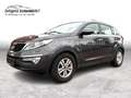 Kia Sportage 4WD*PAN-D*LEDER*XENON* Grijs - thumbnail 3