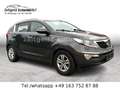 Kia Sportage 4WD*PAN-D*LEDER*XENON* Grijs - thumbnail 1