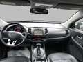 Kia Sportage 4WD*PAN-D*LEDER*XENON* Grijs - thumbnail 9