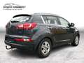 Kia Sportage 4WD*PAN-D*LEDER*XENON* Grijs - thumbnail 7