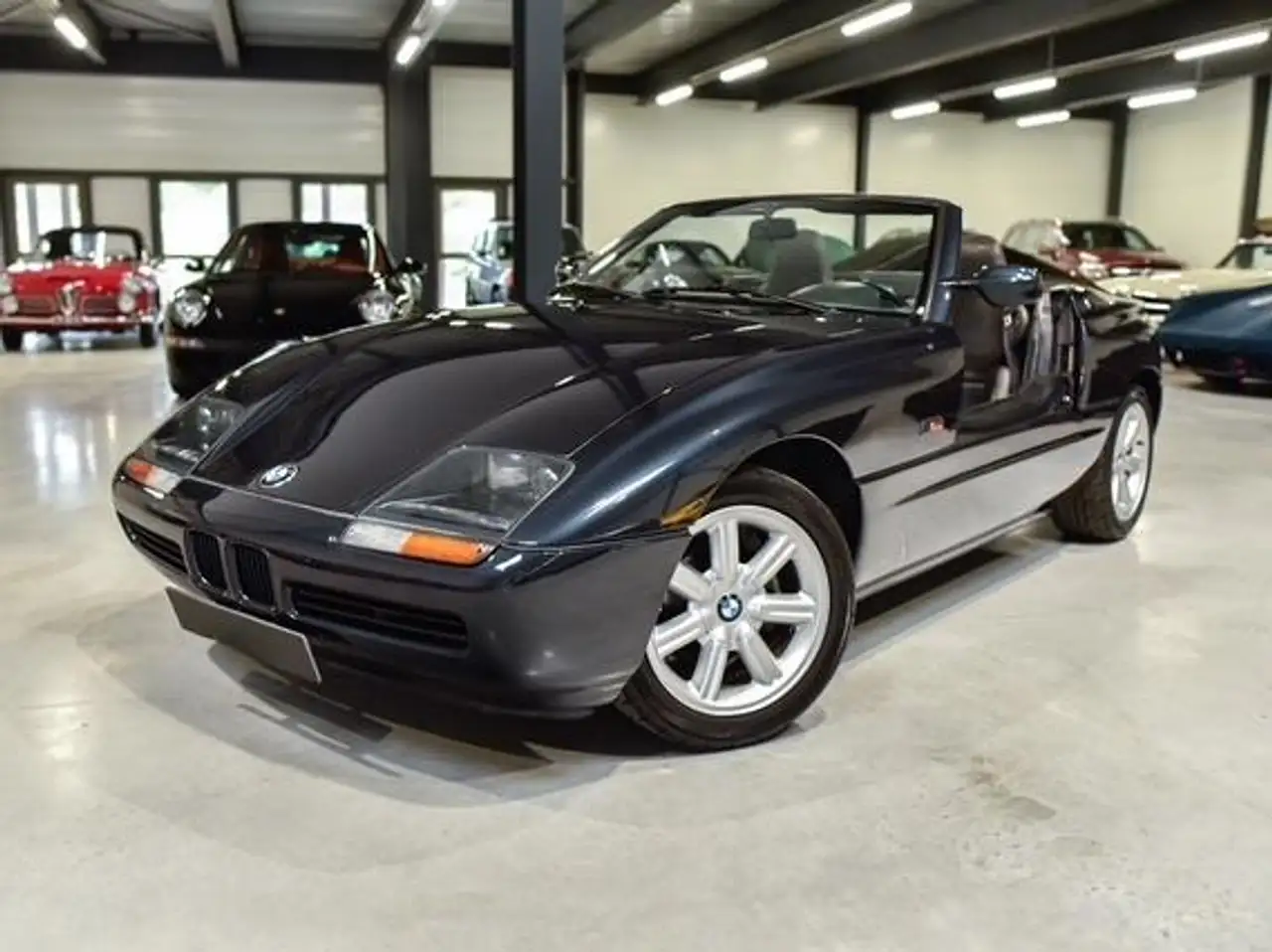 BMW Z1