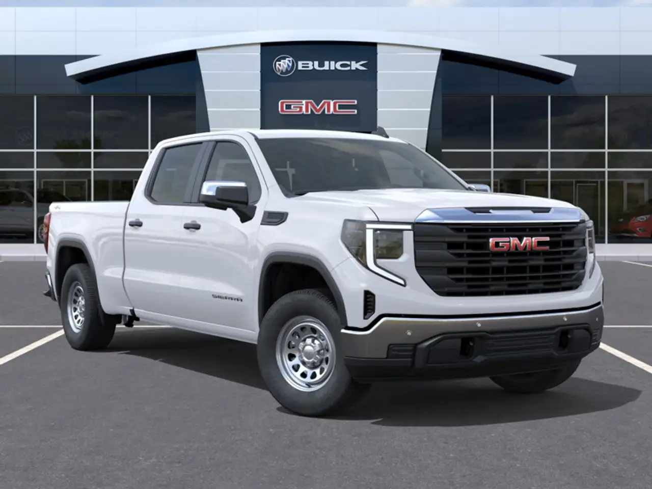 GMC Sierra 1500 photo GMC Sierra 1500
