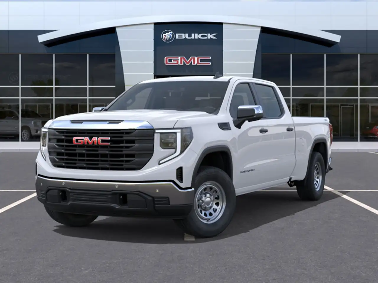 GMC Sierra 1500 photo GMC Sierra 1500