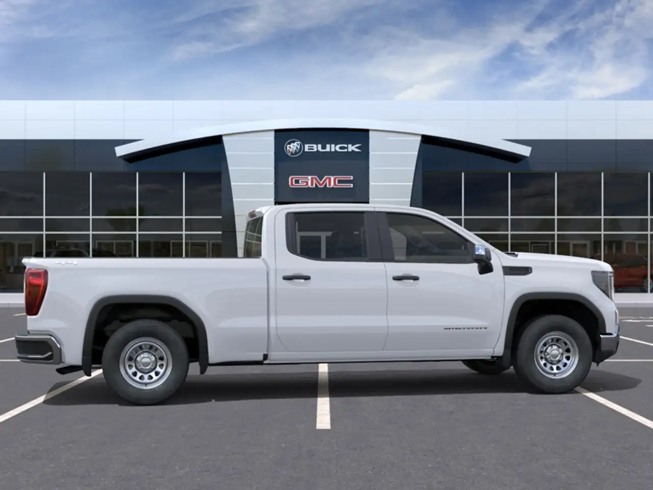 GMC Sierra 1500 photo GMC Sierra 1500