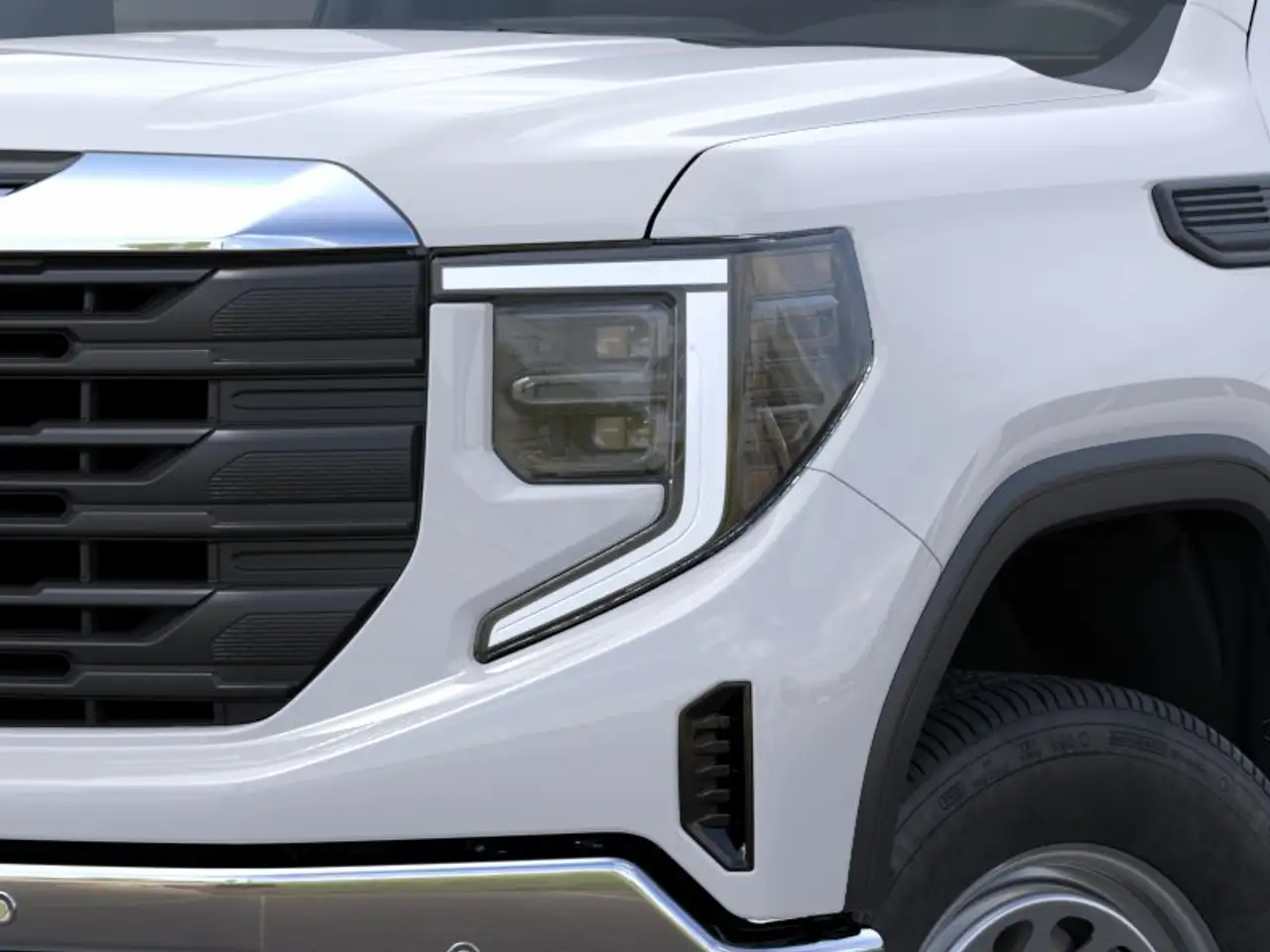 GMC Sierra 1500 photo GMC Sierra 1500
