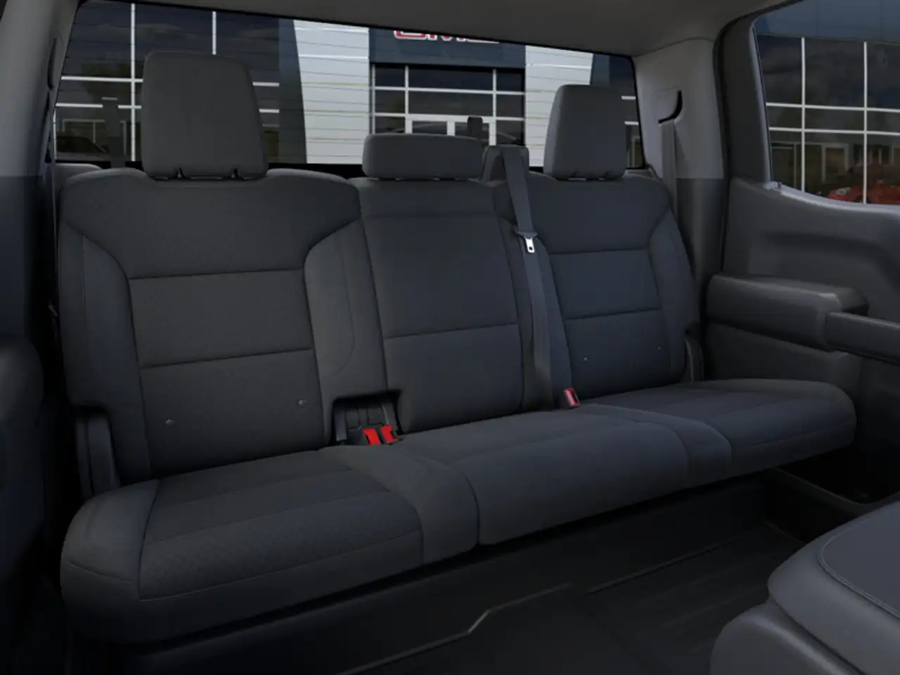 GMC Sierra 1500 photo GMC Sierra 1500