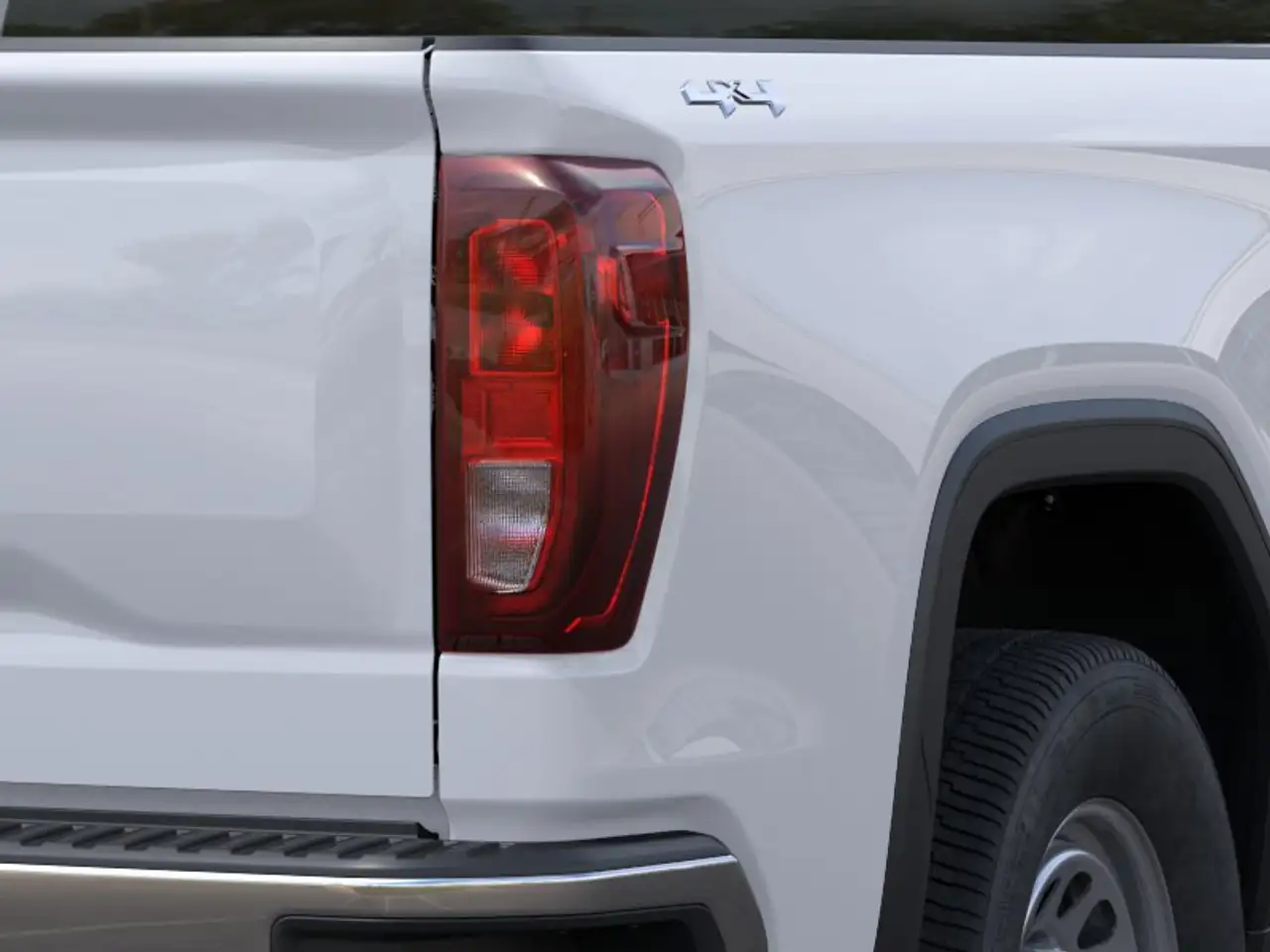 GMC Sierra 1500 photo GMC Sierra 1500