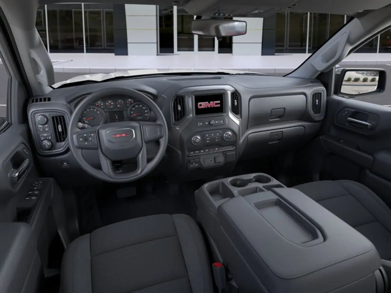 GMC Sierra 1500 photo GMC Sierra 1500