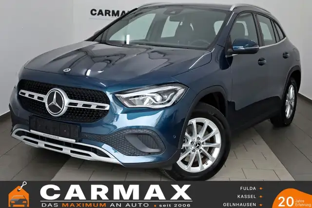 Mercedes-Benz GLA 250 e Style ,T.Leder,Navi,LED,SH,Kamera