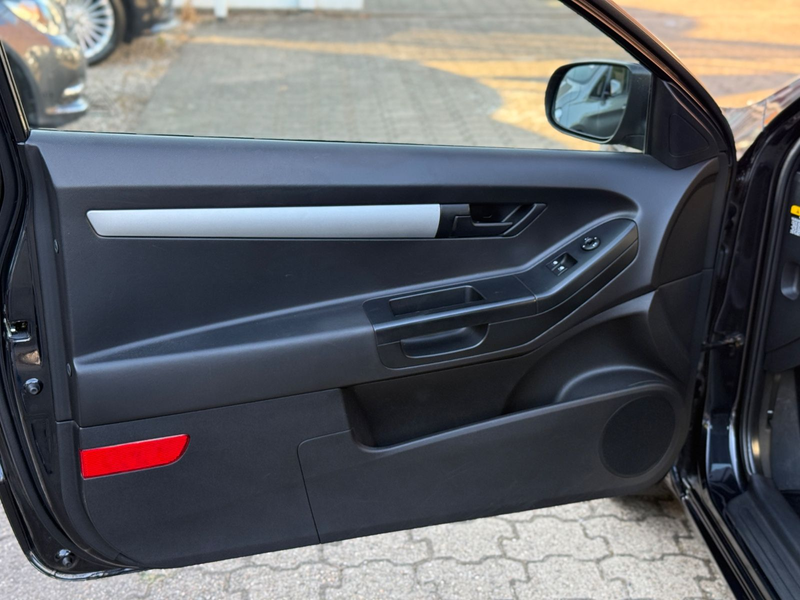 Kia ProCeed / pro_cee'd ProCeed 1.6 CVVT *Klima*Sitzhz.* — photo 9