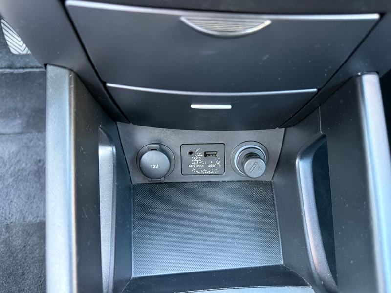 Kia ProCeed / pro_cee'd ProCeed 1.6 CVVT *Klima*Sitzhz.* — photo 15