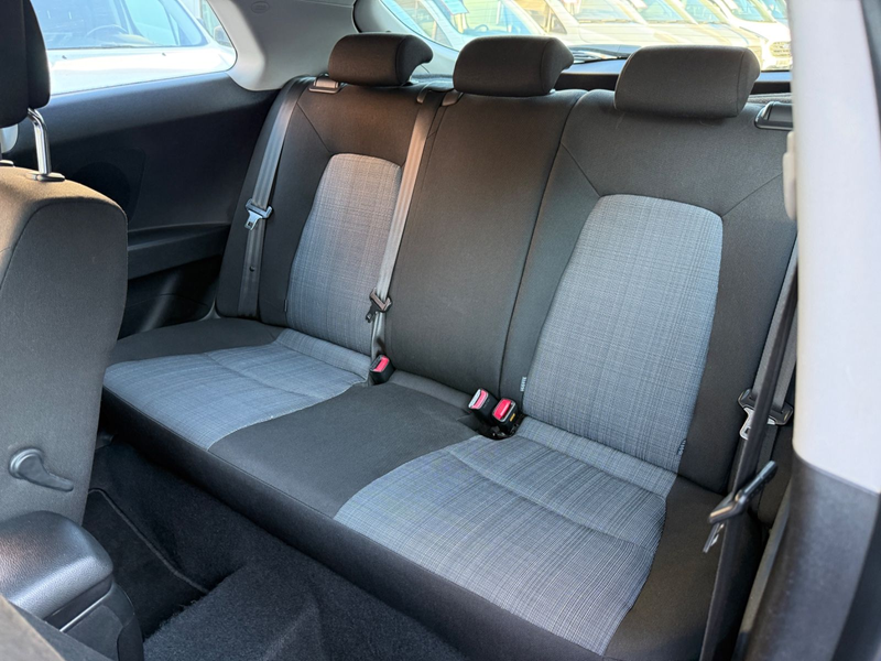 Kia ProCeed / pro_cee'd ProCeed 1.6 CVVT *Klima*Sitzhz.* — photo 10
