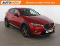Mazda CX-3 2.0 Skyactiv-G Luxury AWD Rouge - thumbnail 8