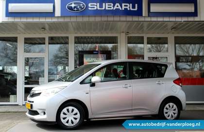 Subaru Trezia 1.3 Comfort * Airconditioning * Dealeronderhouden
