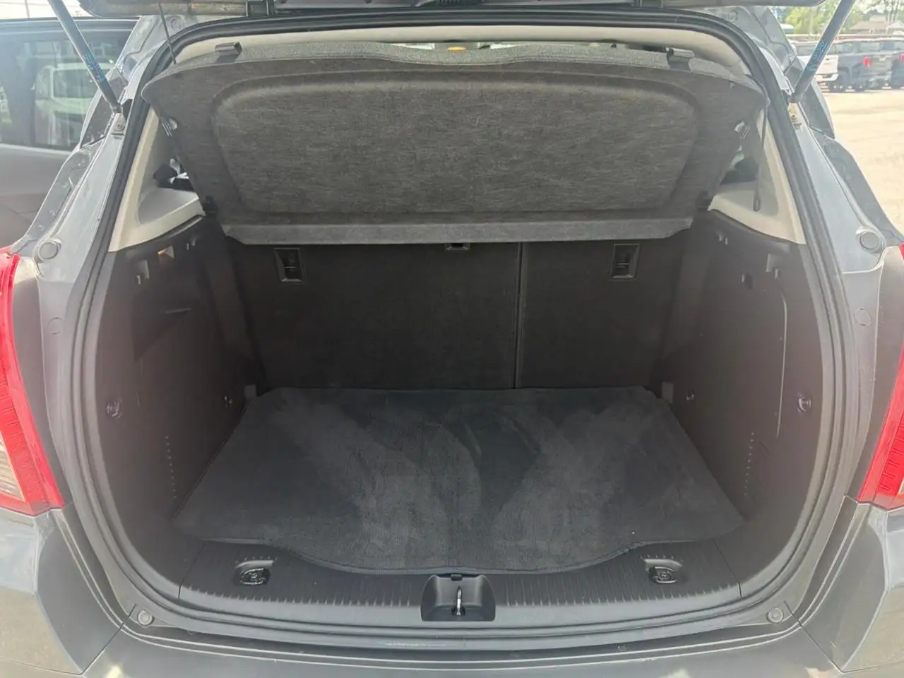 Buick Encore photo Buick Encore