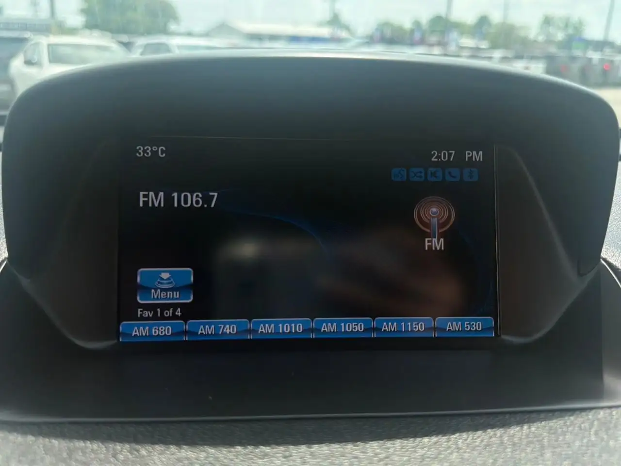 Buick Encore photo Buick Encore