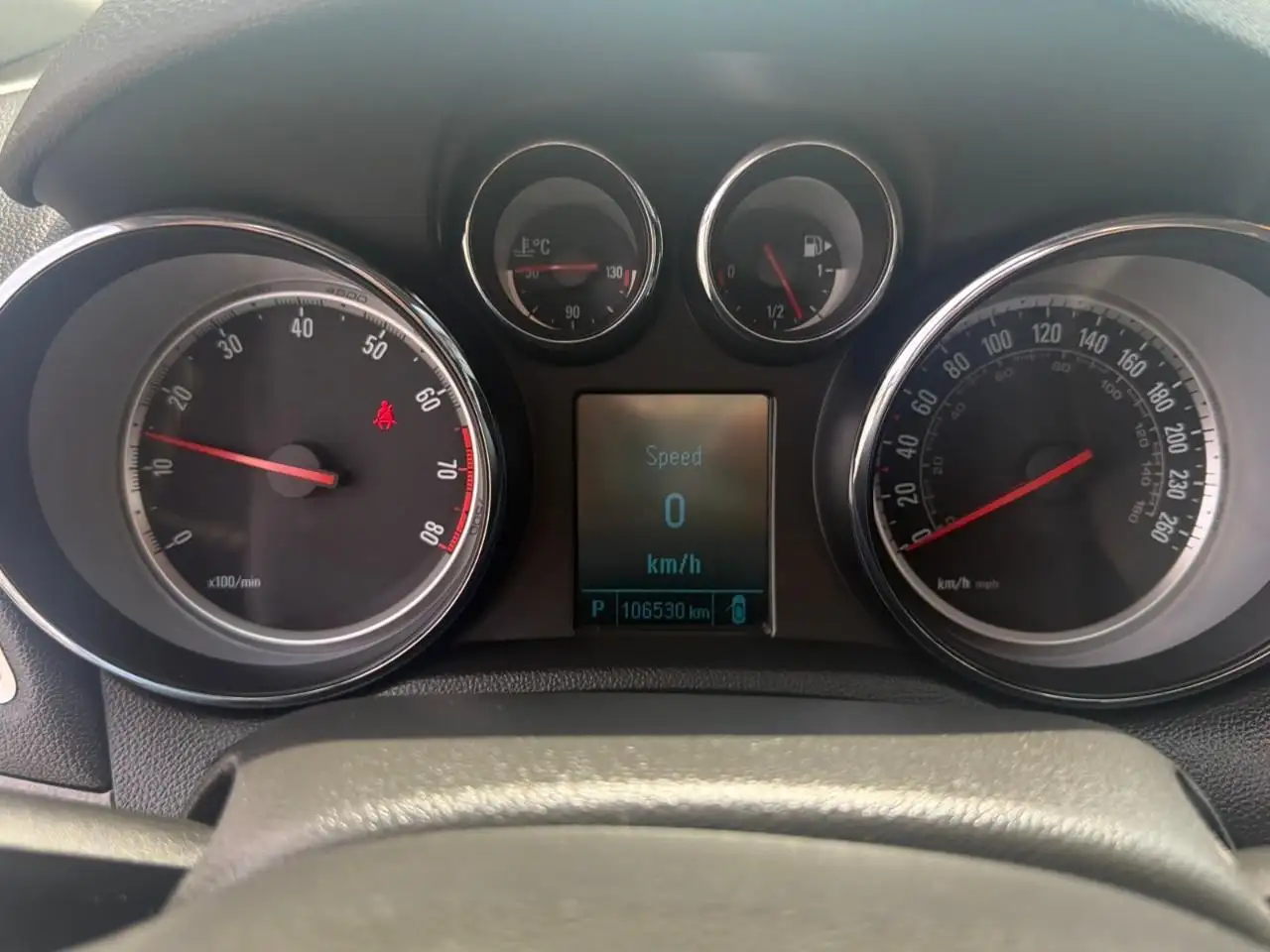 Buick Encore photo Buick Encore