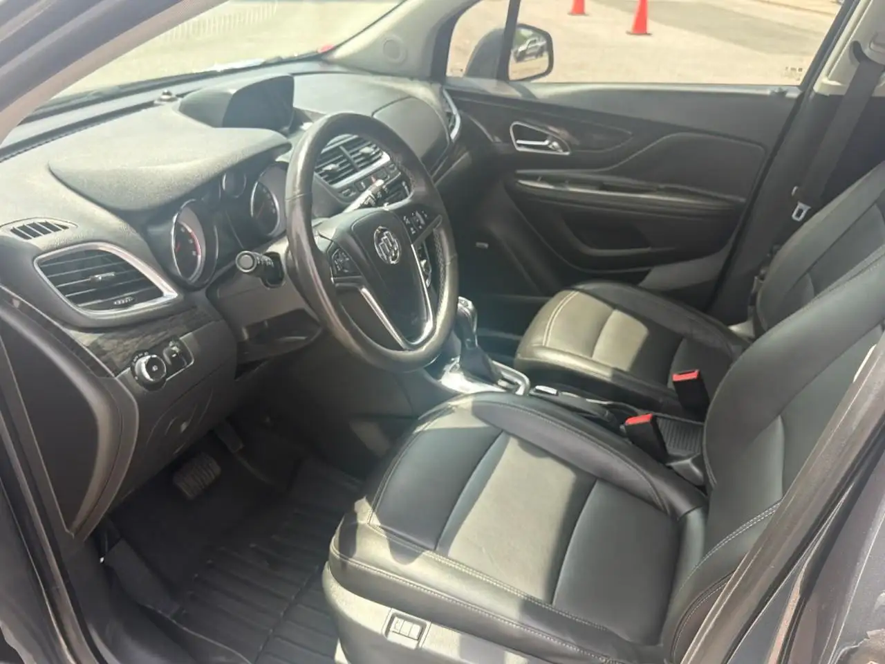 Buick Encore photo Buick Encore