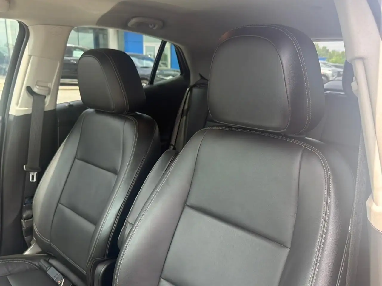 Buick Encore photo Buick Encore