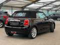 MINI Cooper Cabrio /1.Hand/LED/Leder/Navi/Sportsitze Czarny - thumbnail 8