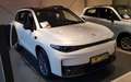 Leapmotor C10 69,9 kWh Design Blanc - thumbnail 12