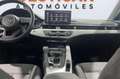 Audi A4 Advanced 35 TFSI 110kW (150CV) S tronic Gris - thumbnail 17