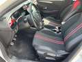 Opel Corsa F 1.2 Turbo GS Line VOLL LED / W-PAKET Weiß - thumbnail 8