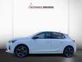 Opel Corsa F 1.2 Turbo GS Line VOLL LED / W-PAKET Weiß - thumbnail 4