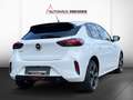 Opel Corsa F 1.2 Turbo GS Line VOLL LED / W-PAKET Weiß - thumbnail 5