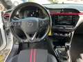 Opel Corsa F 1.2 Turbo GS Line VOLL LED / W-PAKET Weiß - thumbnail 9