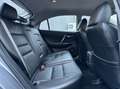 Mazda 6 2.0CD Exclusive * 2.Hand/Navi/Leder/Xenon/AHK* Gris - thumbnail 18