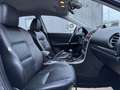 Mazda 6 2.0CD Exclusive * 2.Hand/Navi/Leder/Xenon/AHK* Gris - thumbnail 9