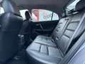 Mazda 6 2.0CD Exclusive * 2.Hand/Navi/Leder/Xenon/AHK* Gris - thumbnail 17