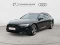 Audi A6 S line 40 TDI Matrix AHK Kamera Side As Schwarz - thumbnail 1