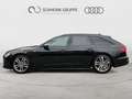 Audi A6 S line 40 TDI Matrix AHK Kamera Side As Schwarz - thumbnail 2