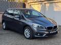 BMW 218 218D  Active Tourer Advantage *AHK+LED+PDC+TEMP* Gris - thumbnail 1