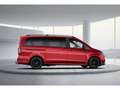 Mercedes-Benz V 300 d 4MATIC EXCLUSIVE Lang Navi Stdhz SHZ LED Rot - thumbnail 10
