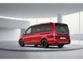 Mercedes-Benz V 300 d 4MATIC EXCLUSIVE Lang Navi Stdhz SHZ LED Rot - thumbnail 16