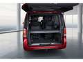 Mercedes-Benz V 300 d 4MATIC EXCLUSIVE Lang Navi Stdhz SHZ LED Rot - thumbnail 22