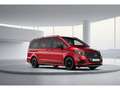Mercedes-Benz V 300 d 4MATIC EXCLUSIVE Lang Navi Stdhz SHZ LED Rot - thumbnail 7