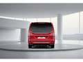 Mercedes-Benz V 300 d 4MATIC EXCLUSIVE Lang Navi Stdhz SHZ LED Rot - thumbnail 14