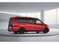 Mercedes-Benz V 300 d 4MATIC EXCLUSIVE Lang Navi Stdhz SHZ LED Rot - thumbnail 11