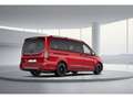 Mercedes-Benz V 300 d 4MATIC EXCLUSIVE Lang Navi Stdhz SHZ LED Rot - thumbnail 12