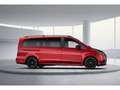 Mercedes-Benz V 300 d 4MATIC EXCLUSIVE Lang Navi Stdhz SHZ LED Rot - thumbnail 9