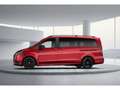 Mercedes-Benz V 300 d 4MATIC EXCLUSIVE Lang Navi Stdhz SHZ LED Rot - thumbnail 19