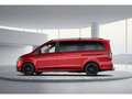 Mercedes-Benz V 300 d 4MATIC EXCLUSIVE Lang Navi Stdhz SHZ LED Rot - thumbnail 18