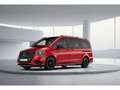 Mercedes-Benz V 300 d 4MATIC EXCLUSIVE Lang Navi Stdhz SHZ LED Rot - thumbnail 2
