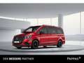 Mercedes-Benz V 300 d 4MATIC EXCLUSIVE Lang Navi Stdhz SHZ LED Rot - thumbnail 1